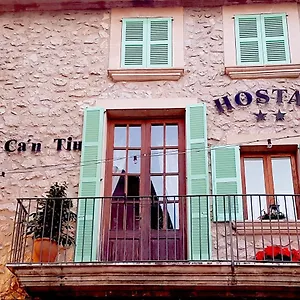 Ca'n Tiu Maison d'hôtes Alaró