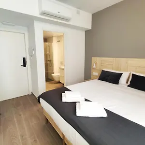 Global & Appart hôtel L'Hospitalet de Llobregat