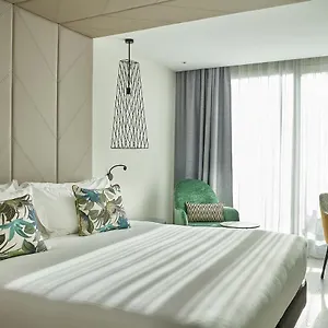 Vincci Larios Diez Hotel Málaga