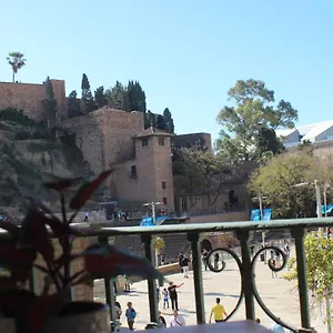 Boutique Teatro Hotel Málaga