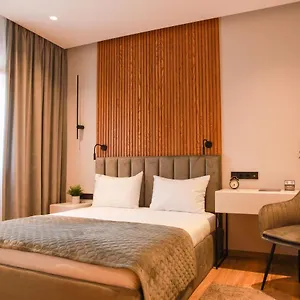 Dream Hotel apartamentowy