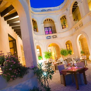 Palacio Sant Salvador Hotel Artà
