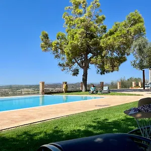 Mater Hotel Ariany