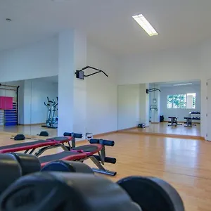  Appartement Residencia Alfil