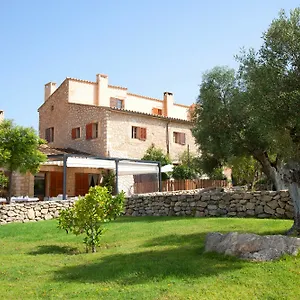 Ses Cases De Fetget (adults Only) Hotel Son Servera (Mallorca)